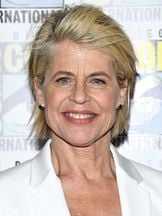 foto de Linda Hamilton