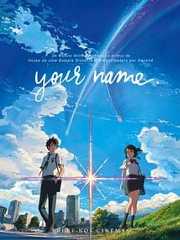 imagem de Your Name Trailer Legendado