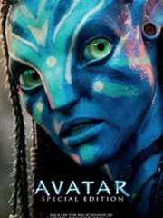 Pôster de Avatar
