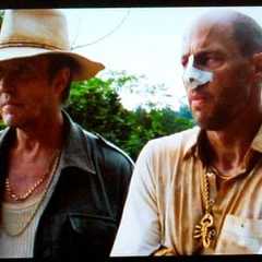 Foto Bem-Vindo à Selva