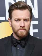foto de Ewan Gordon McGregor