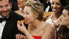 Imagem da notícia "Fui rejeitada por causa da minha personalidade": Jennifer Lawrence fala sobre os anos mais difíceis de sua carreira em Hollywood