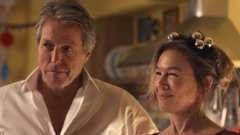 Imagem da notícia Após ficar de fora do terceiro filme, esta foi a condição que Hugh Grant impôs para retornar em Bridget Jones 4