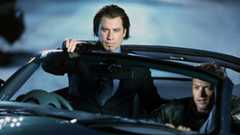 Imagem da notícia Este filme de ação contém uma das cenas mais desafiadoras da história do cinema: Custou 5 milhões de dólares, 11 meses e 135 câmeras para uma única palavra no roteiro