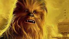 Imagem da notícia Chewbacca terá seu próprio tema musical em Han Solo: Uma História Star Wars