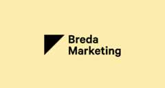 Logo Breda Marketing