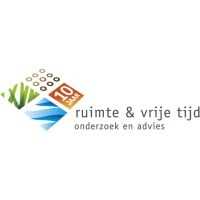 Logo Bureau voor ruimte en vrije tijd