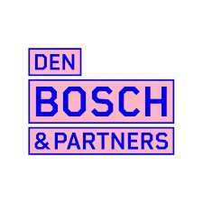 Logo Den Bosch Partners