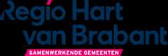 Logo Regio Hart van Brabant