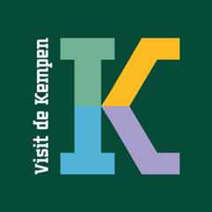 Logo Visit de Kempen