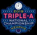 Logo Triple-A National Championship