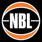 Logo NBL Australia