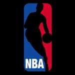Logo NBA