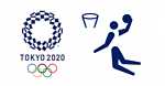Logo Olympic Games