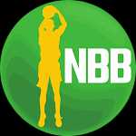 Logo NBB