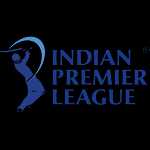 Logo IPL T20 - Indian Premier League