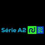 Logo Campionato Carioca – Seconda Divisione