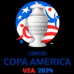 Logo Copa América