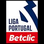 Logo Campionato Portoghese