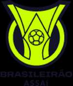 Logo Campionato Brasiliano