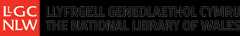 Logo baner LlGC