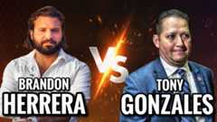 Update: My Election is in 52 Days