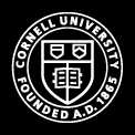 Cornell University website