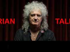 Queen Talks