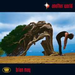 Another World album front cover - Gold Series