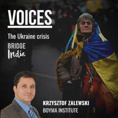 The Polish view – where does India stand in the Ukraine crisis?