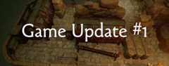 Game Update #1