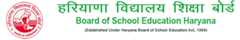 Board of School Education Haryana, Bhiwani - Home