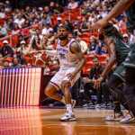 Cangrejeros dominan a la Tribu, Fajardo defiende su casa, Capitanes consiguen su sexta victoria