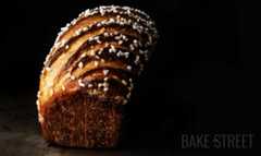 Mouna, flavored brioche