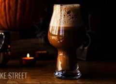 Harry Potter’s ButterBeer