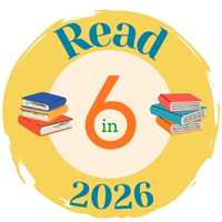 Read6 in 2026 Logo