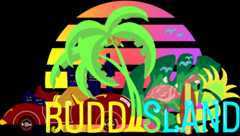 BUDDiiSLANDロゴ