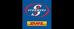 dhl stormers