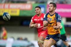 Goosen joins #BullsFamily