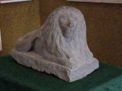 Bertoni Sea Lion, ca. 1900