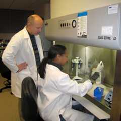 Center for Medical Genomics