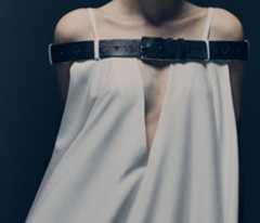 OBSESSED THIS WEEK: OUR EDITOR’S BRAND CRUSH IS ILÁI SARÁI.