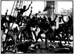 Massacre on the Young Dick