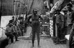 Maeasuaa, The Chief of Quoi.