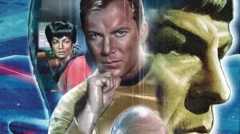 Star Trek #400 - But Why Tho