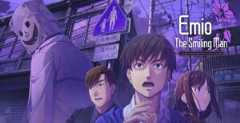 Emio – The Smiling Man: Famicom Detective Club