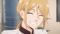 Kyoko Tsumugi in The Fragrant Flower Blooms with Dignity