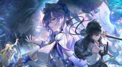 Wuthering Waves Bosses