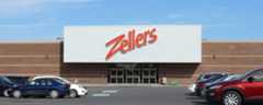 Zellers is Back – Hudson's Bay Opens New Zellers Pop-Up in Burlington