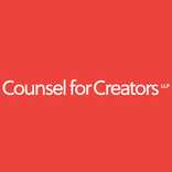 Counsel for Creators logo